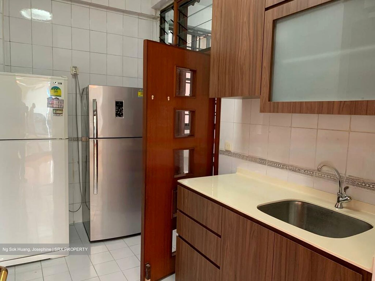 Parc Oasis (D22), Condominium #449982791
